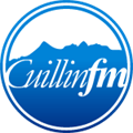 Cuillin FM logo Click for full size image