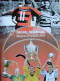 2008 Shinty Yearbook Click for full size image