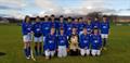 North U14 2018 Winners Click for full size image