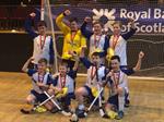 PPS 2016 First Shinty Winners