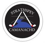 Strathspey Camanachd