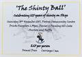 125 Shinty Ball Click for full size image