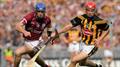 2012 All-Hurling Final Click for full size image