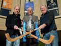 Camanachd Cup Draw 2014 Click for full size image