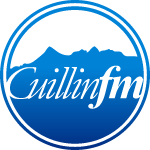 Cuillin FM logo