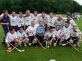 Balliemore Cup Winners 2008 Click for full size image