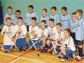 Isle of Skye First Shinty Finalists 2009 Click for full size image