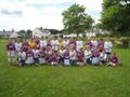 Portree Primary School & Kingussie Primary School 2009 Click for full size image