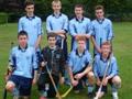 Portree High School U16s Click for full size image