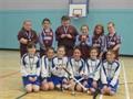 Girls Primary 2009 Click for full size image