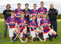 Kingussie 2016 Strathdearn Sixes Winners Click for full size image