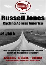 Russell Jones Cycle