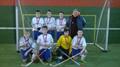Skye U14 North runners up 2015 Click for full size image