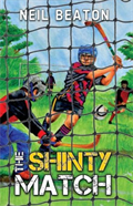 The Shinty Match Click for full size image